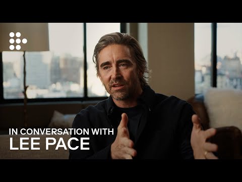 THE FALL | In Conversation with Lee Pace | MUBI