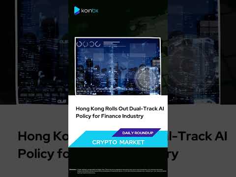 #crypto Daily Roundup-29th Oct 2024 #koinbx #cryptonews #Solana #Ethereum #BTC #USDC #HongKong