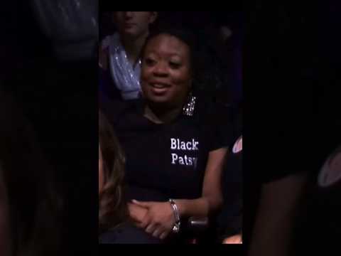 Black Patsy Trashes Nia In The Audience: Dance Moms (Funny) Edit