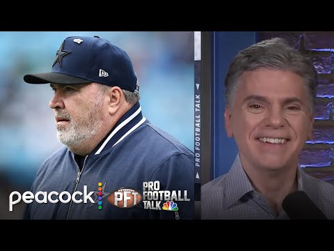 Chicago Bears reportedly request interview with Mike McCarthy | Pro Football Talk | NFL on NBC