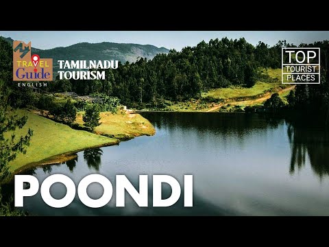 Poondi | Tamil Nadu Tourism | Kodaikanal Travel Guide | Tourist Places | Amazing Travel Videos