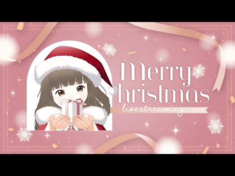 クリスマス食事雑談