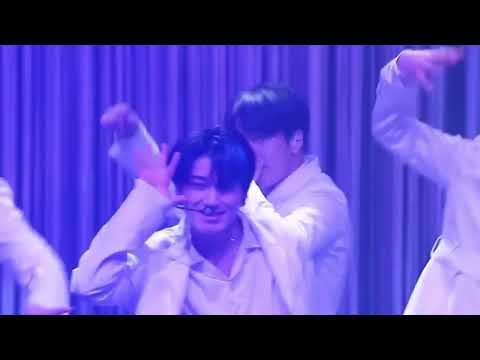 ATEEZ - ILLUSION [THE FELLOWSHIP: MAP THE TREASURE WORLD TOUR IN SEOUL]