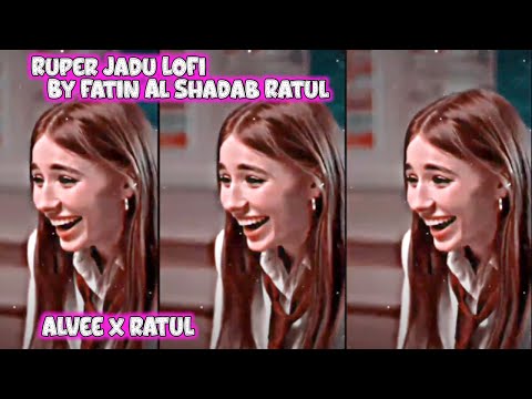 Ruper Jadu - Lofi | রুপের জাদু | Alvee | Shima | Fatin Al Shadab Ratul | Bangla New Song 2022 |