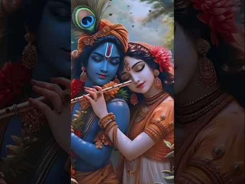 Yaadon Ke Jharokhon se #shortvideo #radhakrishn #bhaktisong