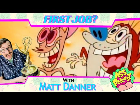 Matt Danners FIRST job - Podcast Highlights