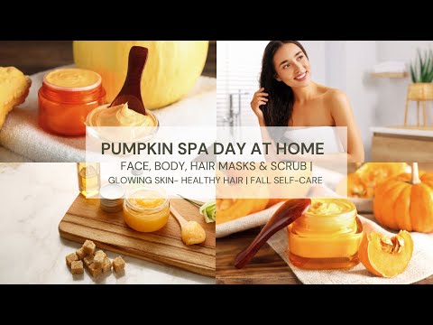 DIY Facial at Home | Face Masks - Body & Face Scrub. Skin Care Routine. Natural Remedies.