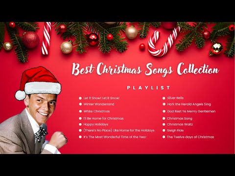 Best Christmas Songs Collection