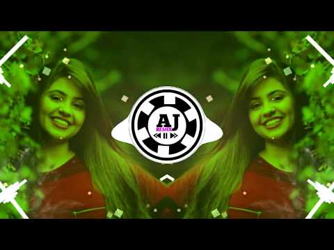 || TUJH  MEIN RAB DIKHTA HAI YARA MAIN KYA KARU || DJ TUSHAR TS || DJ AKSHAY AK ||