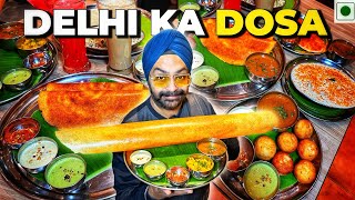 Model Town Ke Best South Indian Food Options