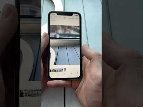 Useful iPhone Features / Hidden Camera functions iPhone  #improve photos on iPhone