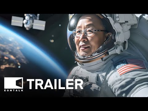 It's Me, Moon Hee (2024) 나야 문희 Movie Trailer | EONTALK