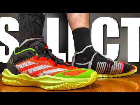 adidas Adizero Select 2.0 Performance Review From The Inside Out