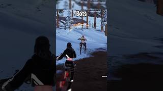 HOW TO GET BOT LOBBIES #fortnite #fortniteshorts #shorts