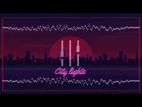 City Lights - NIK