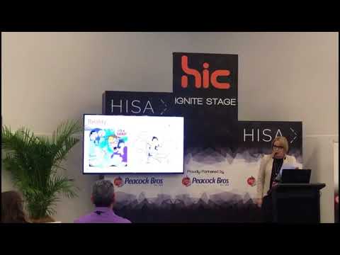 #HIC18