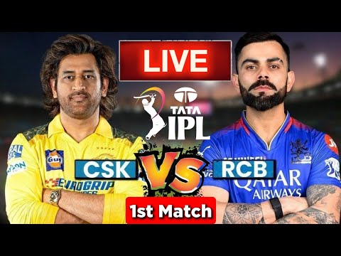 CSK VS RCB🫨| CRICKET 24 LIVE🔴 #shorts #shortsfeed