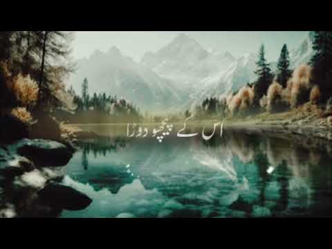 Nabi Paak 'ﷺ' Farmate Hai 🥀 | Islamic WhatsApp Status |