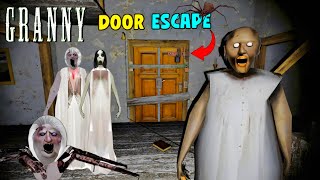 Granny Live Horror Daymode Gameplay