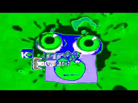 Klasky Csupo in AlelyFlangedSawChorded