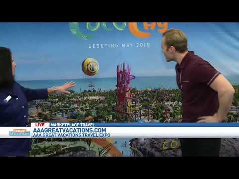 GDM: AAA Great Vacations Expo - Caribbean 020720