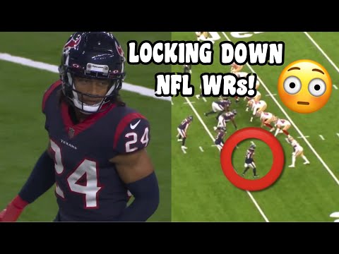 Derek Stingley Vs Deebo Samuel & 49ers 🥵 *FILM & Highlights (Texans Vs 49ers Preseason Highlights