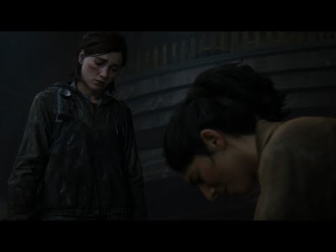 The Last of Us 2 - Longplay #2, no commentary