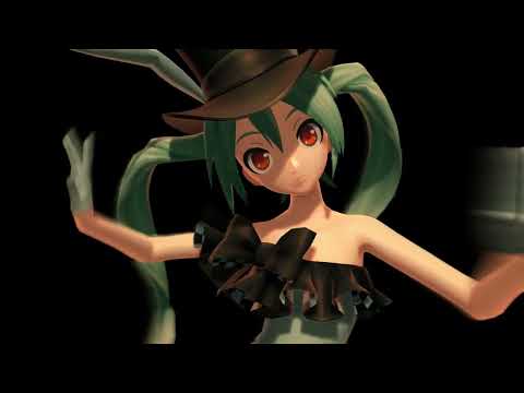 [MMD] Dear Cocoa Girls (Motion, Hands, Camera Rip Test)