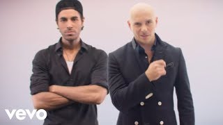 Pitbull with Enrique Iglesias - Messin' Around (Official Video)