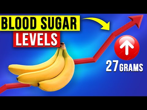 5 BEST and 5 WORST FRUITS for BETTER DIABETIC HEALTH! (DIABETES-FRIENDLY FRUITS GUIDE)