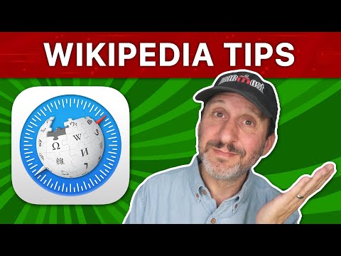 17 Tips To Get the Most From Wikipedia