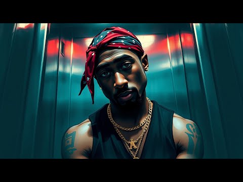 2Pac AI ft. Stress Killaz - Take You There □ 2025 □