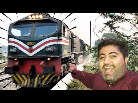 Sabse Tez Raftar Wali Train