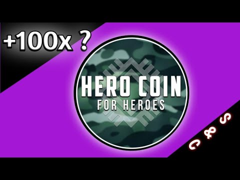 HERO COIN UPDATES || ONLINE STORE COMING SOON || MARKETING VIDEO || WHATS NEXT?