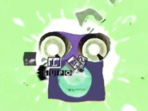 (FIXED) Klasky Csupo in WHAT! Csupo Effect