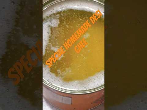 Special Homemade Desi Ghee#shortsfeed#likes #shortvideos#shortsyoutube #viralvedio#viral#shorts.