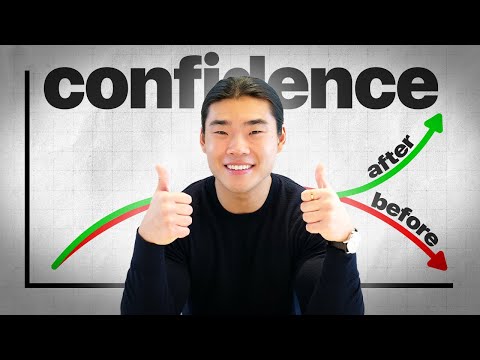 7 Step Method Will Make YOU MORE CONFIDENT - FOLLOW THIS SYSTEM!