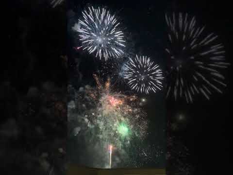 Sinulog 2024 | Over 10 Minutes of Fireworks ASMR to cap a successful Sinulog 2024