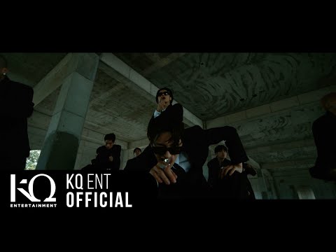 ATEEZ(에이티즈) - 'MATZ (홍중, 성화)' Performance Video