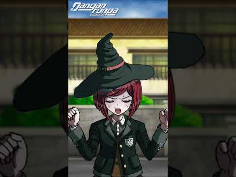 PART 4 - TELLING DANGANRONPA STUDENTS THEY ARE UGLY!