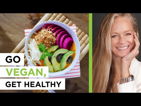 Benefits of Plant-Based Meals - with Suzy Amis Cameron | The Empowering Neurologist EP. 89