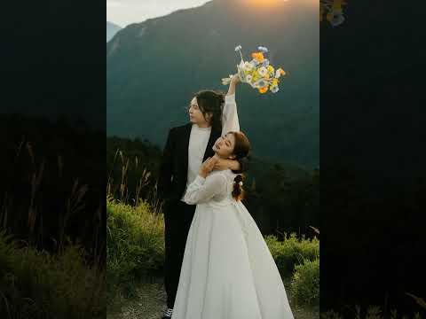 散步婚紗 | Kris & Diana