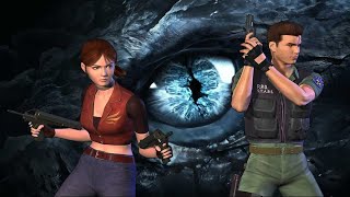 Resident Evil Code: Veronica Parte 4