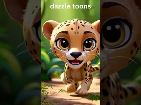 Dazzle toons #kidssongs #singalong #toddlersongs #educationalsongs #childrensmusic