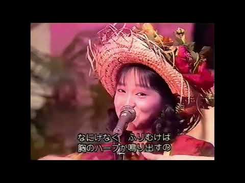 伊藤智恵理 - ココナツの片想い