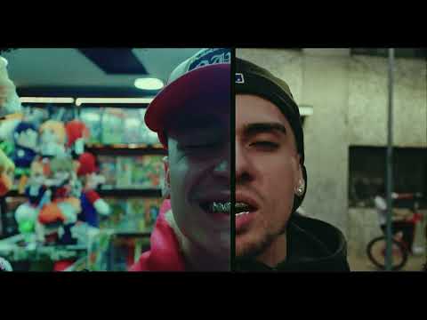 NADIE TEKITA - FaceBrooklyn ft Easykid