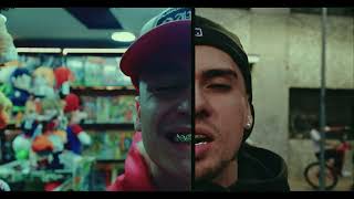 NADIE TEKITA - FaceBrooklyn ft Easykid