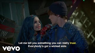 Chillin' Like a Villain (From "Descendants 2"/Sing-Along)