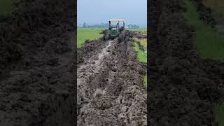 John Deere 5405.🚜🌾#farminglife #farmerswalk #punjabi #farmersofinstagram #bhfyp #caseih #agricultura