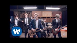 イ・ジェジン(from FTISLAND) - Love Like The Films【OFFICIAL MUSIC VIDEO -Band ver.-】